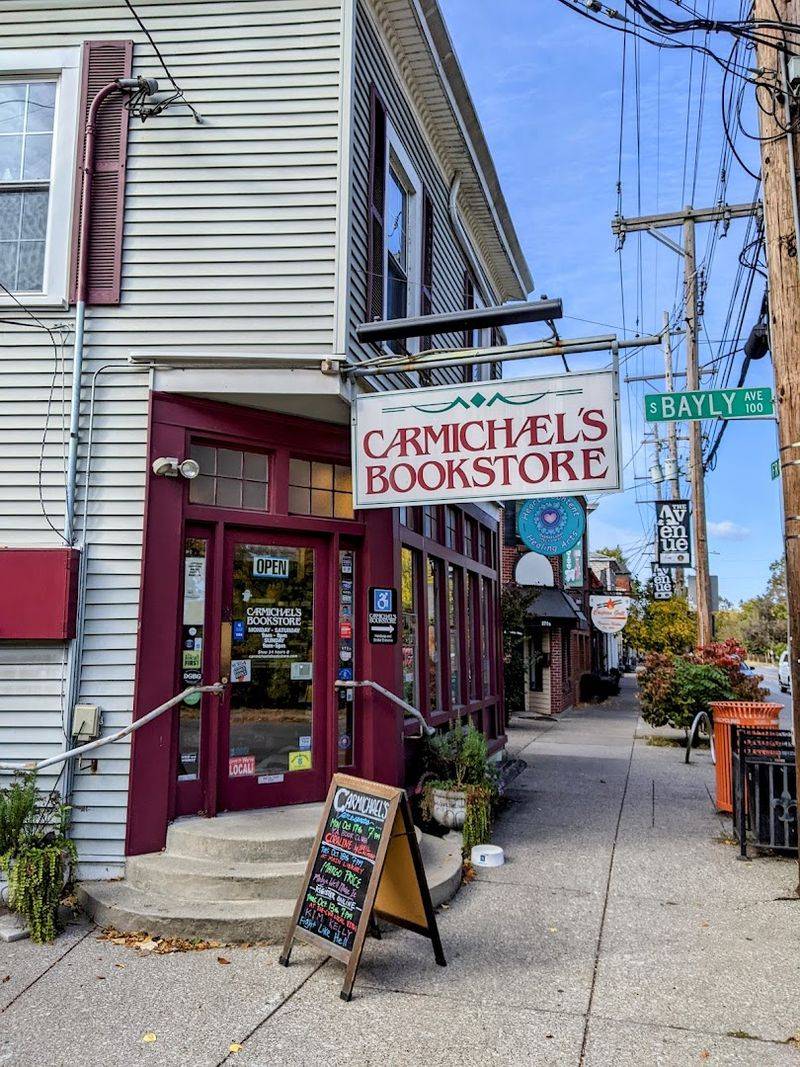Why Independent Bookstores Still Matter In 2026