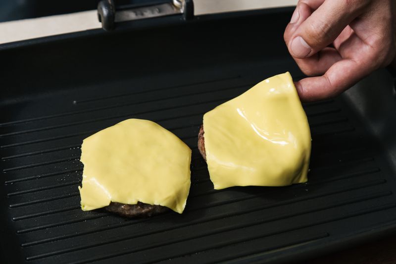 Where To Find Nebraska's Legendary Cheese Frenchee And The Story Behind It - Decor Hint What Makes A Cheese Frenchee Different From Grilled Cheese