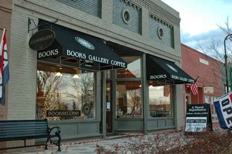 A Novel Experience, Zebulon