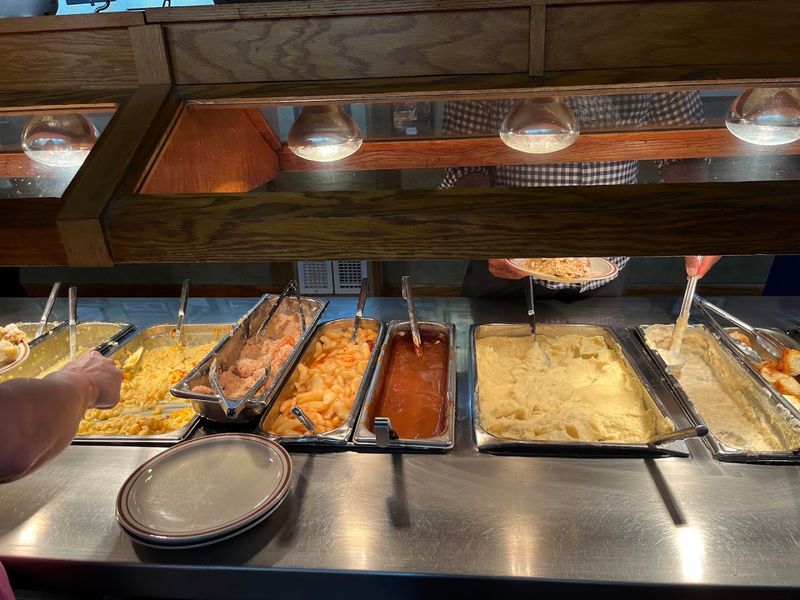 What Makes The Burgoo So Special