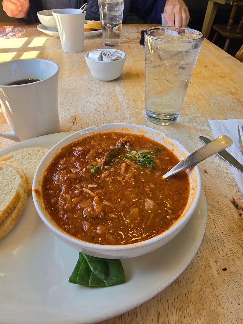 Soups That Steal The Show