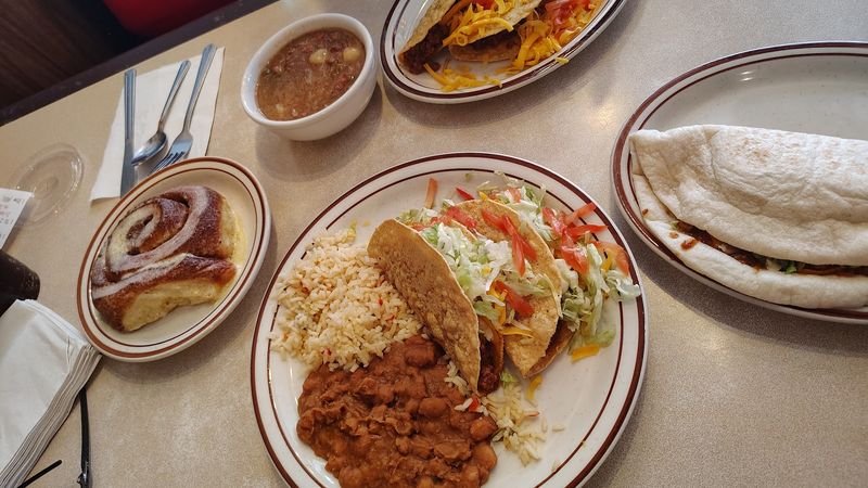 New Mexican Food Done Right