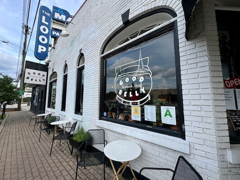 Why Louisville Locals Keep Coming Back Every Week