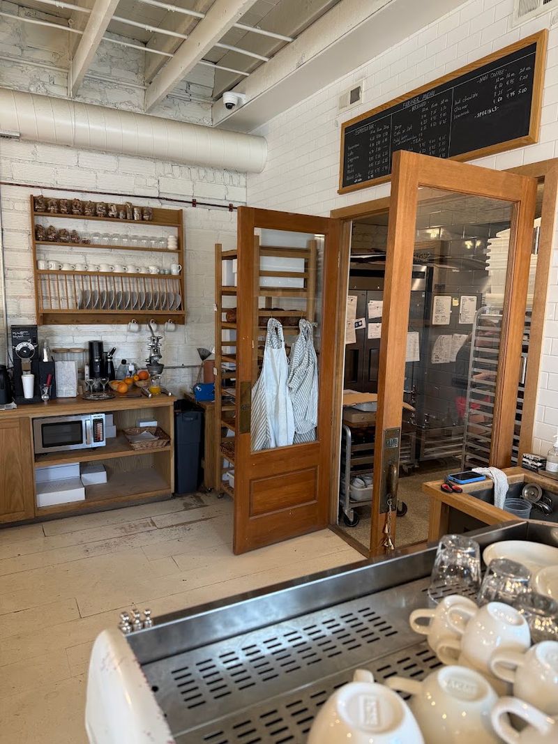 Baking Classes Let Customers Go Behind The Scenes