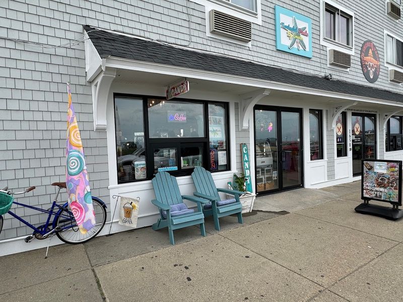 The Massachusetts Candy Shop By The Beach Where You Scoop Your Own Swedish Treats - Decor Hint The Shop That Started It All