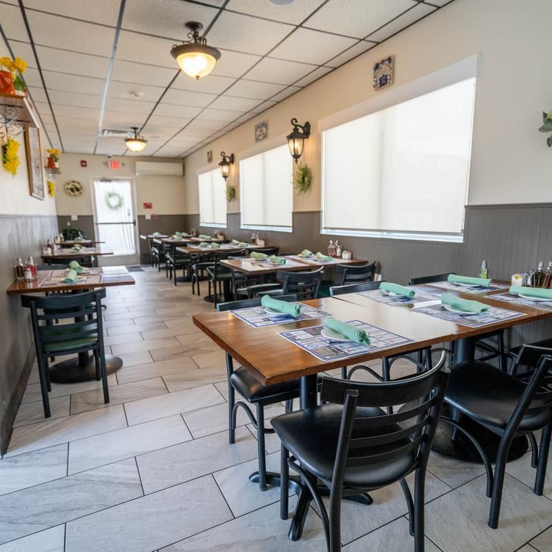 These 10 Massachusetts Portuguese Restaurants Still Serve Seafood The Traditional Way - Decor Hint Primavera Cafe Restaurant, Ludlow