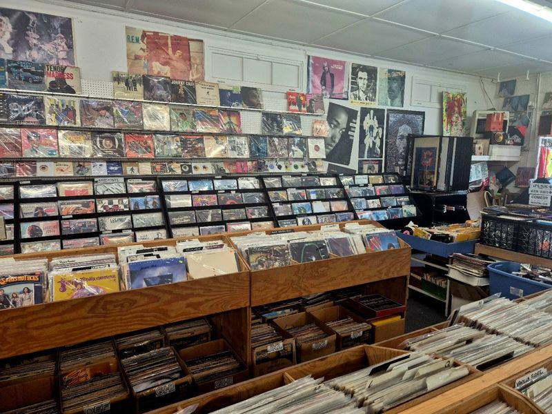 Why Music Lovers Keep Coming Back