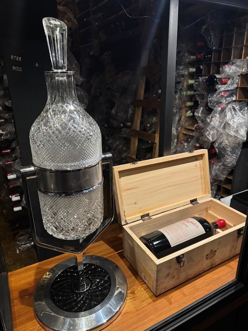 The Drinks Cellar Is World-Class