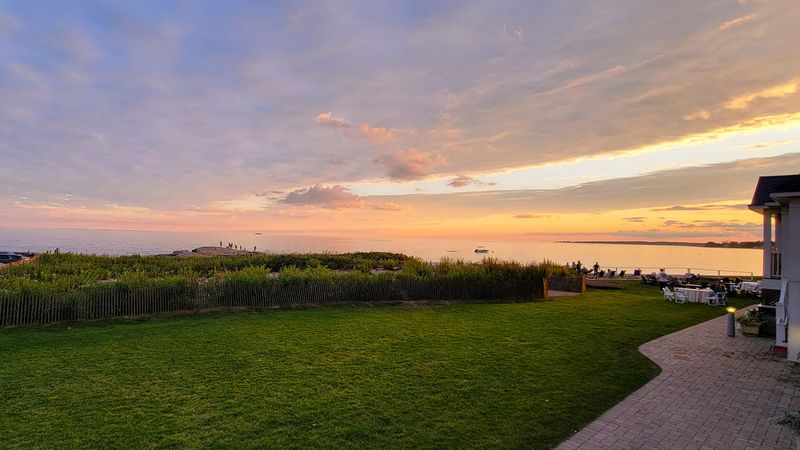 A Shoreline Town Worth The Trip