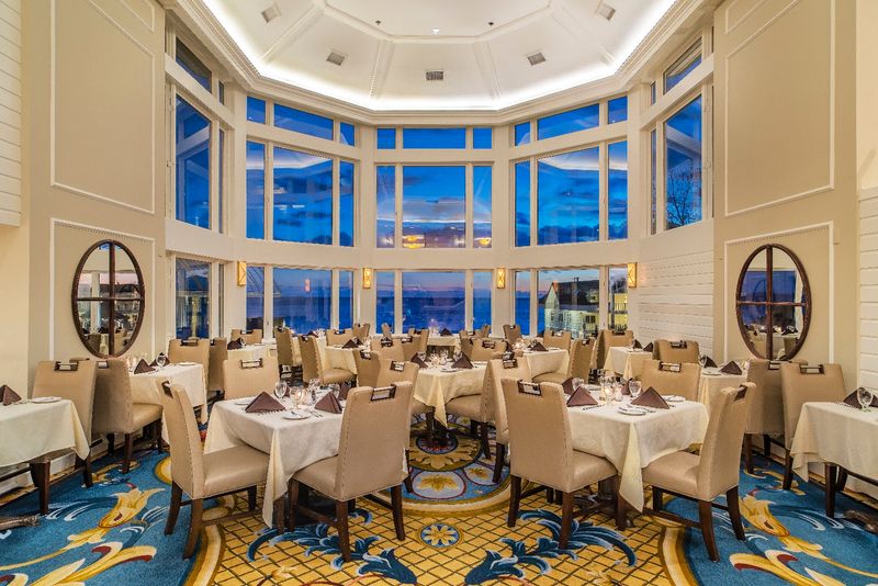 Water's Edge Resort & Spa, Westbrook
