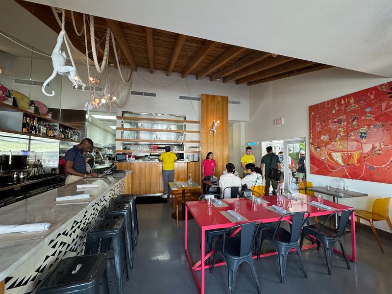 Top 12 Breakfast Spots In Southern California Worth The Trip In 2026 - Decor Hint Cheeky's, Palm Springs