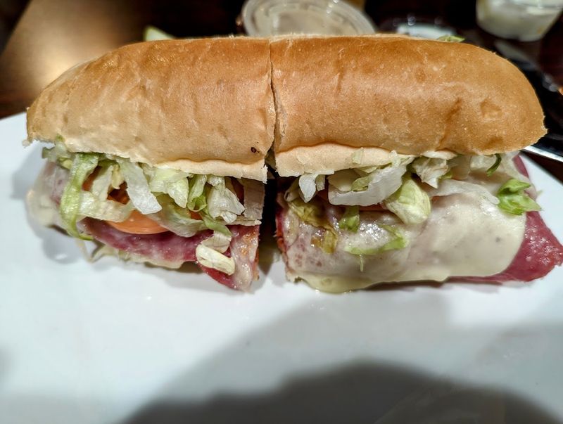Citta' Deli, McCook