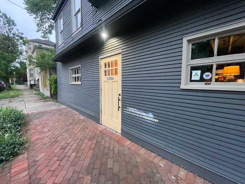 610 Magnolia