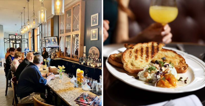 The Most Expensive Restaurants In Kentucky That Are Actually Worth It