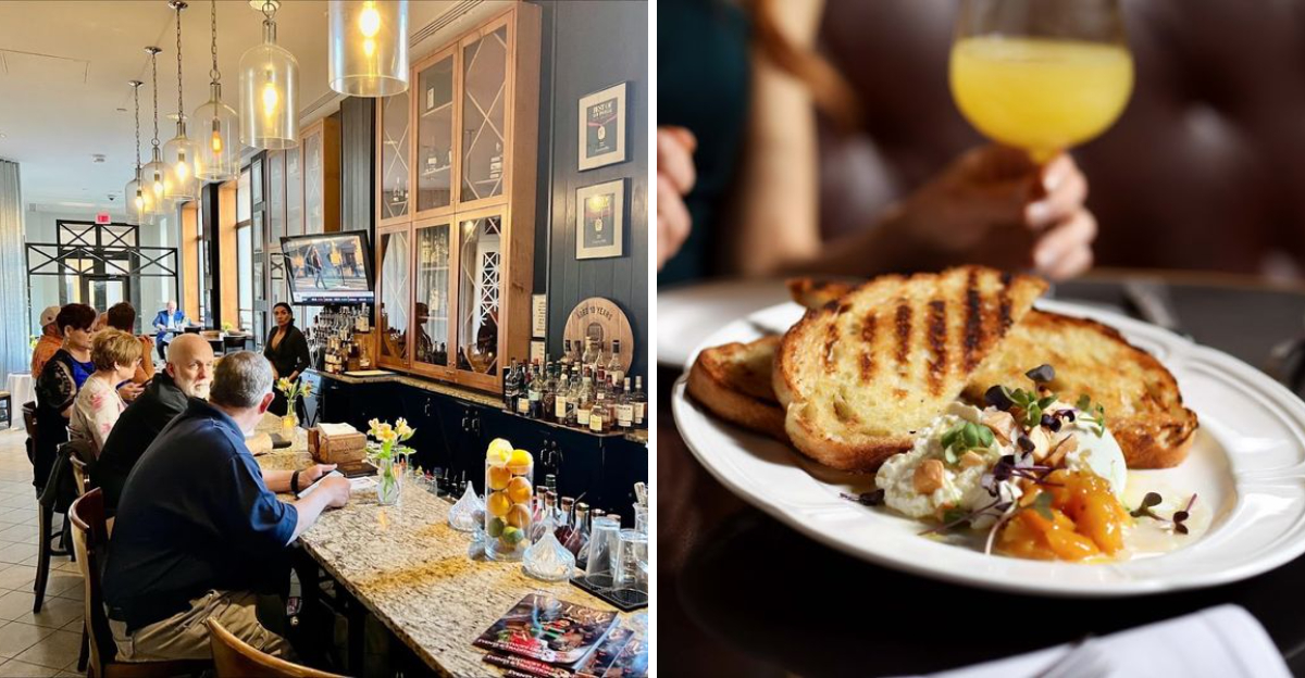 The Most Expensive Restaurants In Kentucky That Are Actually Worth It - Decor Hint
