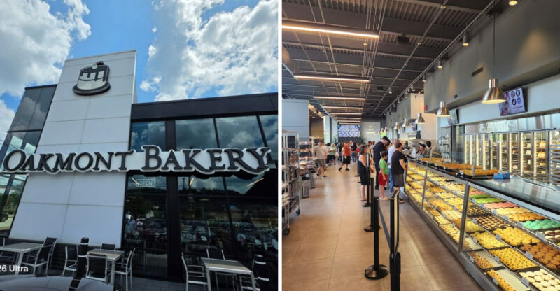 The Most Incredible Breakfast Sandwich In Pennsylvania Is At This Historic Bakery