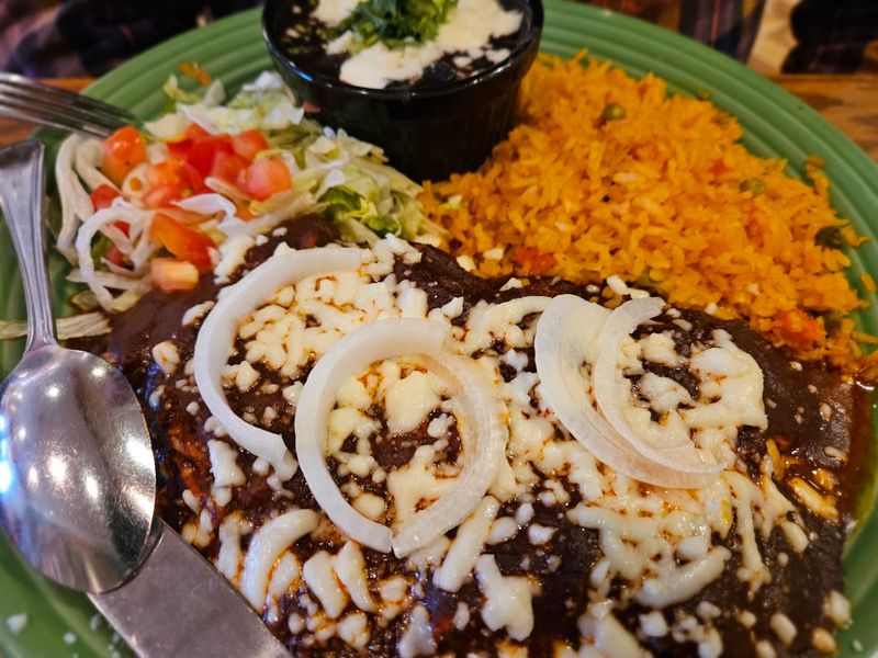 Food Made From Scratch, Every Single Day