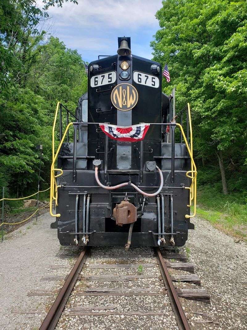 Seasonal Special Rides And Events