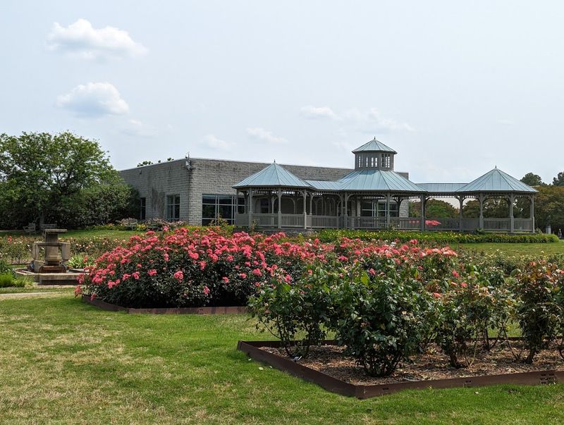 A Children's Garden Full Of Wonder