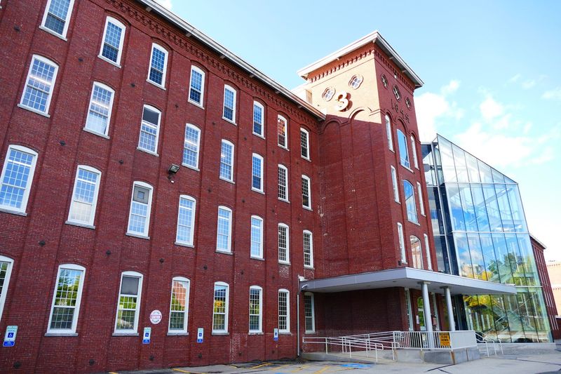Millyard Museum