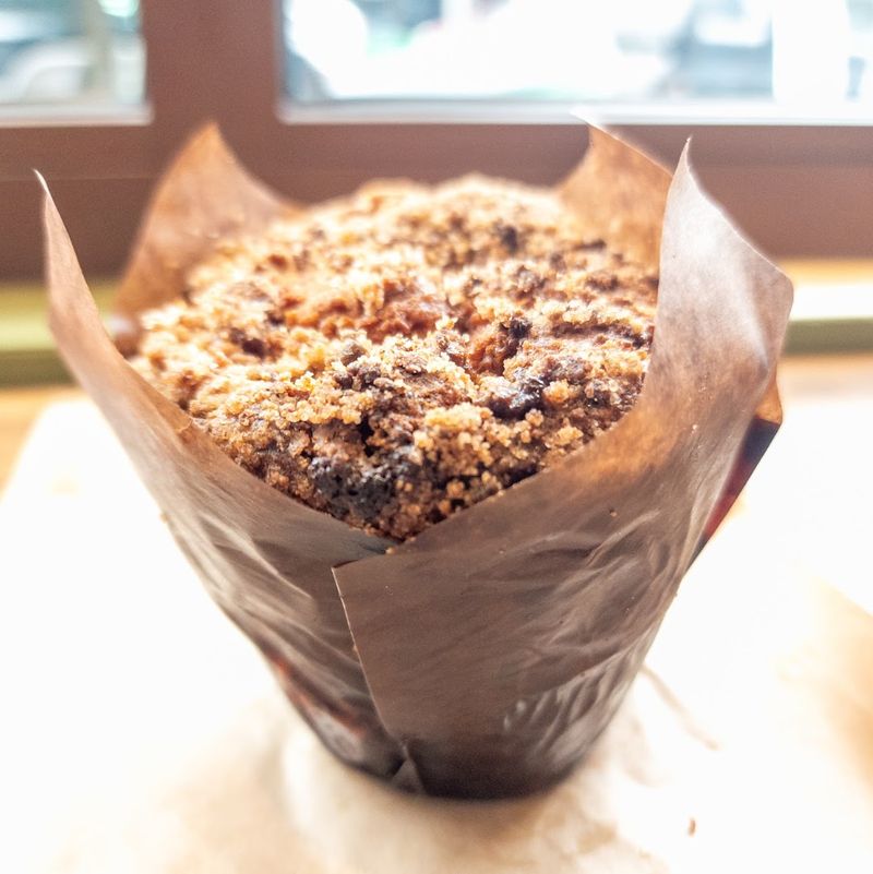 This Bakery In Massachusetts Bakes Pastries So Flaky You'd Never Guess They're Gluten-Free - Decor Hint Seasonal And Rotating Offerings That Keep Things Interesting