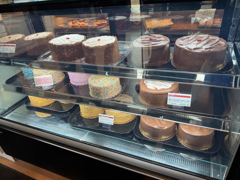 Why This Bakery Keeps Drawing People Back For Decades