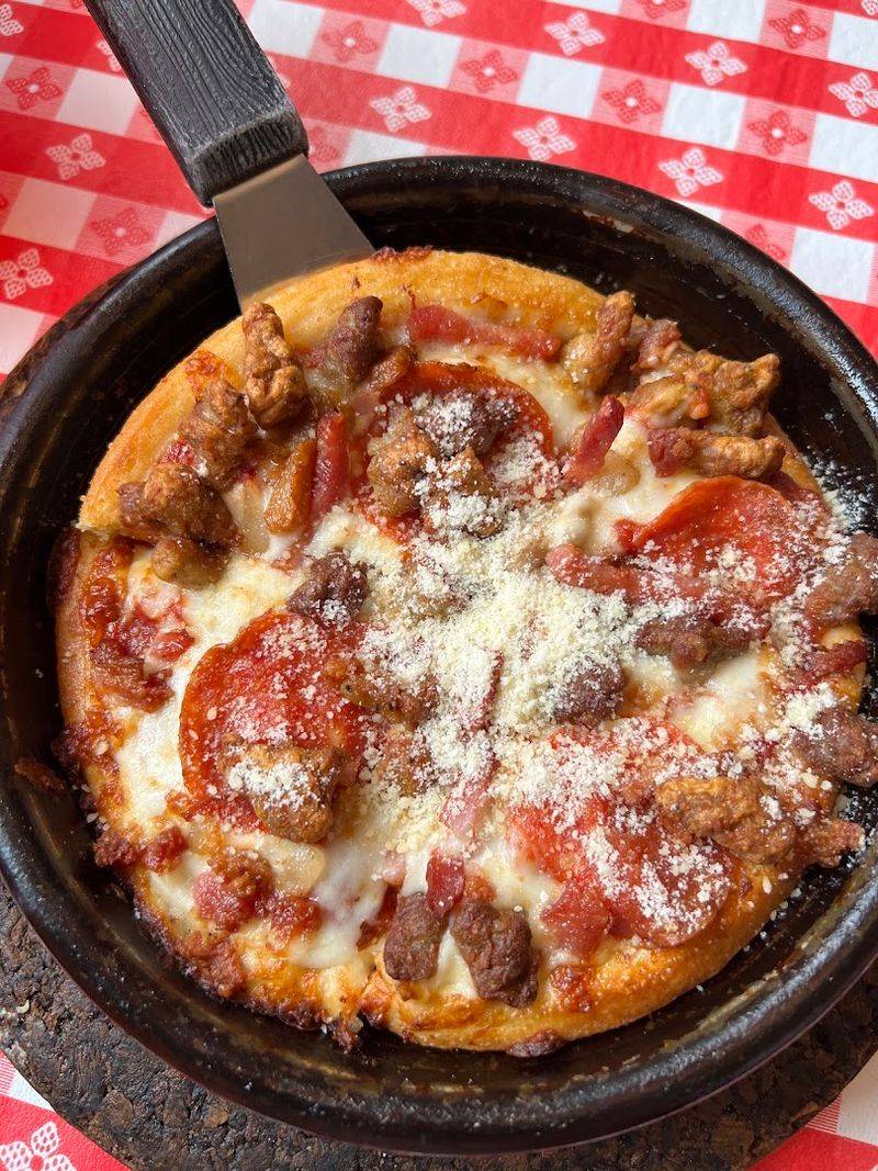 Why Only Three Classic Locations Remain In Kentucky