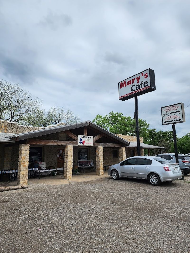 Why People Drive Hours Just To Eat Here