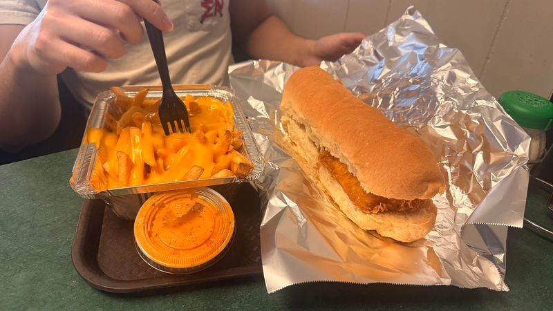 Everyone In New York Needs To Taste The Iconic Pizza At This Small-Town Restaurant - Decor Hint The Story Behind Chicken Riggies