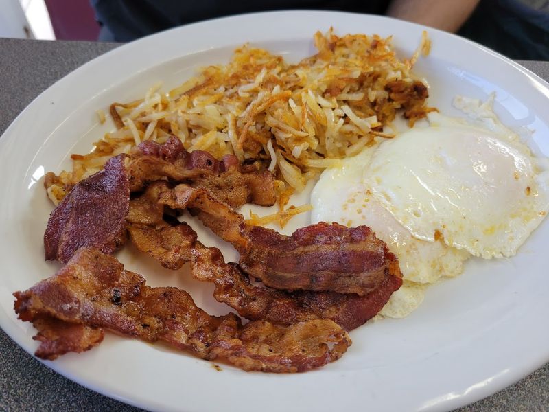 Grits Done The Way They Are Supposed To Be Done