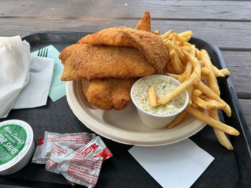 A Century Of Seafood Done The Louisville Way