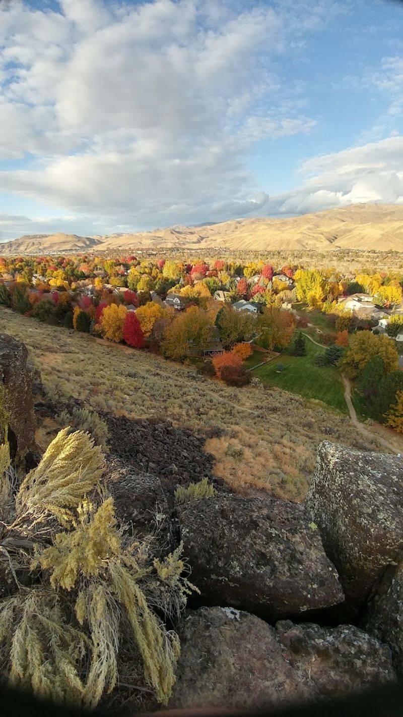 This Secluded Idaho Hike Leads To Centuries-Old Wagon Ruts - Decor Hint Best Times To Visit The Trail