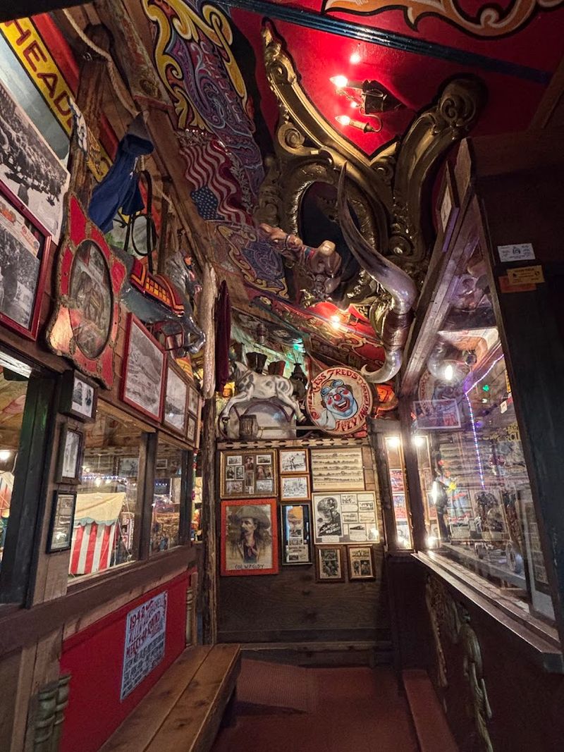 A Mountain Road In New Mexico Leads To A Museum Built By One Man's Hands - Decor Hint The Gift Shop Is A Real Treat