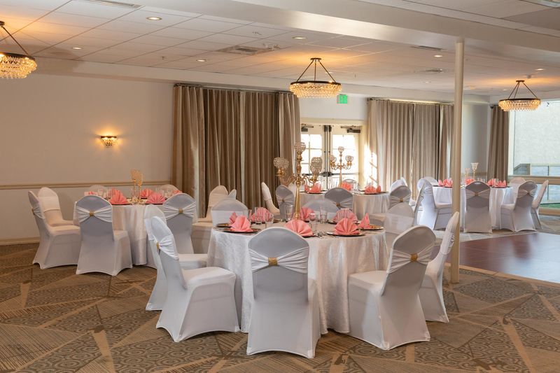 It Doubles As A Major Event Venue