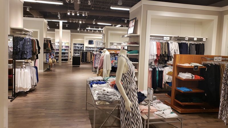 Tanger Outlets Locust Grove