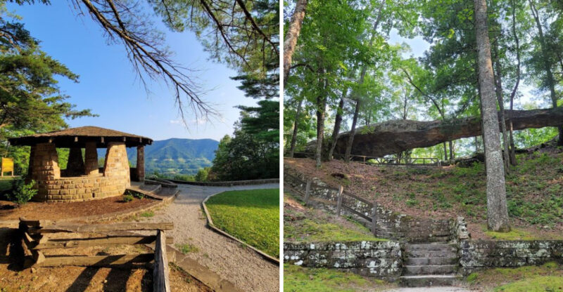 The Overlooked State Park In Kentucky That’s Shockingly Gorgeous, And No One’s Talking About It