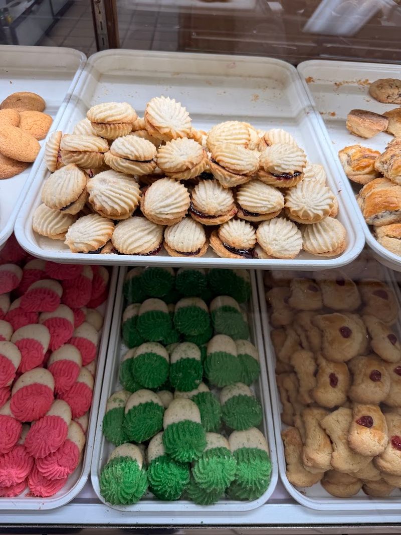 Cookies By The Pound 