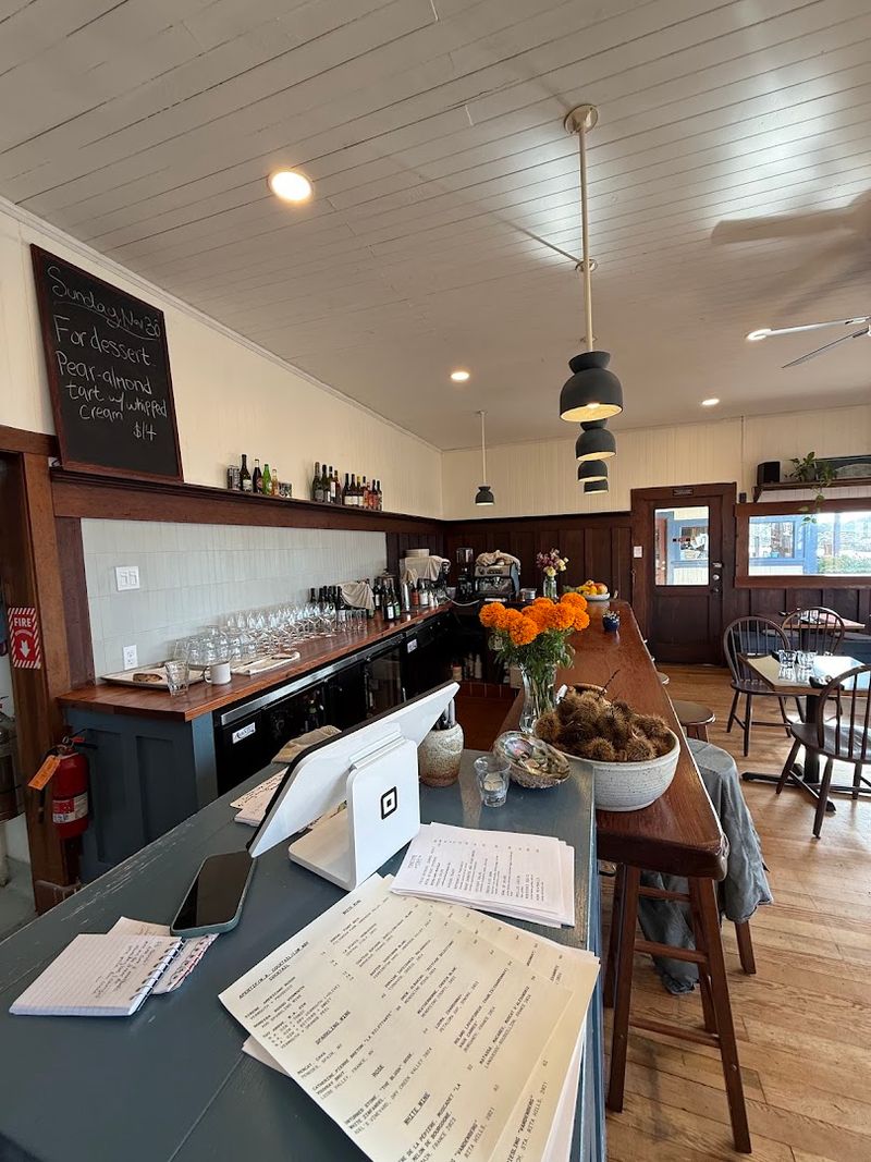These 11 Under-The-Radar Northern California Restaurants Are Worth Building An Entire Food Trip Around - Decor Hint Maritime Cafe, Elk