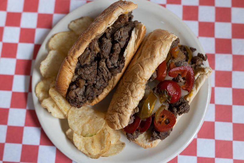 A Menu Built Around One Thing Done Right