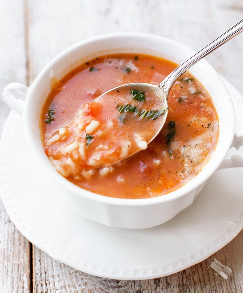 The Goulash Earned National Attention