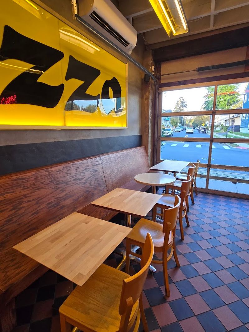 Corner Slice, Maplewood 
