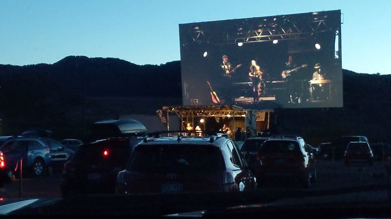 This Colorado Drive-In Theatre Has The Rare Magic Of A Summer Movie Night You Will Remember - Decor Hint The Double Feature Experience