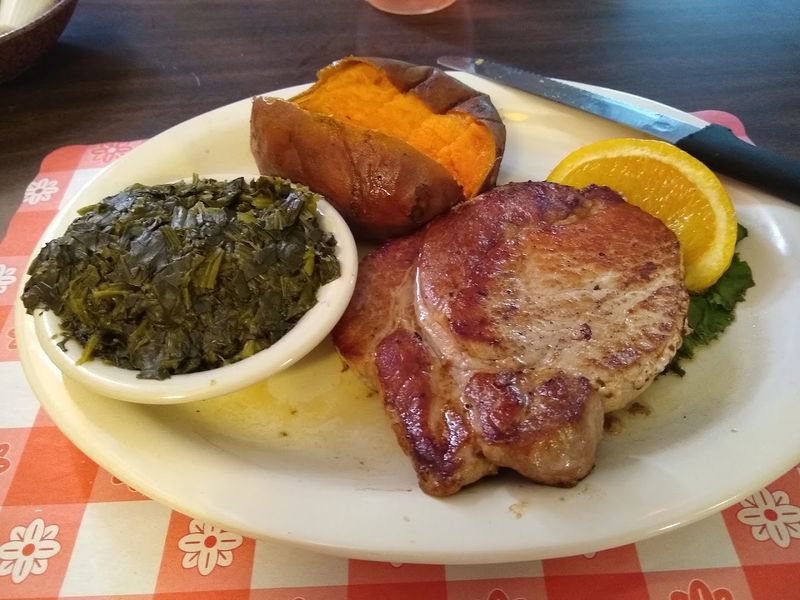 This Connecticut Restaurant Feels Like Stepping Back Into Grandma's Kitchen With Every Bite - Decor Hint The Menu Reads Like A Family Recipe Box