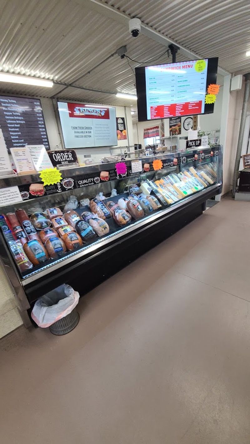 That Deli Counter Deserves Its Own Fan Club