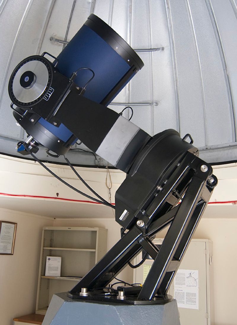 The Telescope That Changes Everything