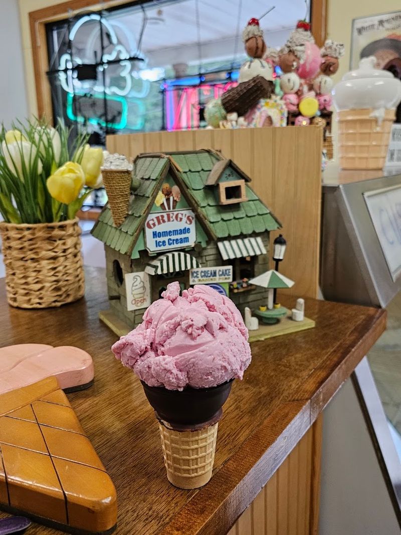 Scoops That Defy The Laws Of Physics