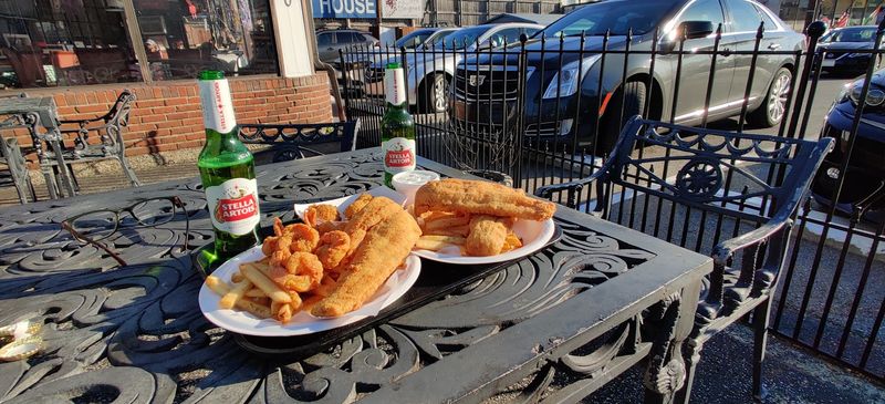 The Friday Fish Fry Tradition In Kentucky