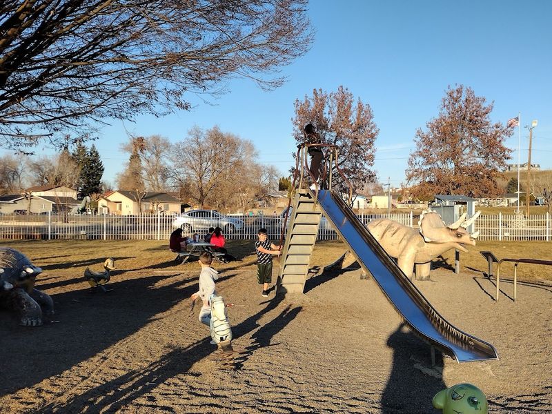 Retro Playground That Still Delivers