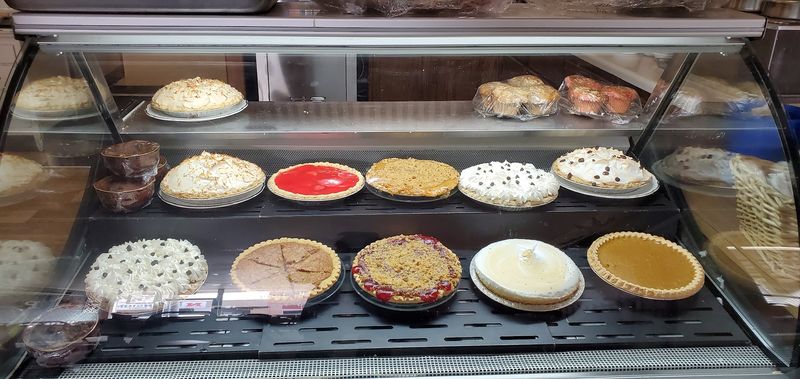 Picket Fence Cafe, Columbus 