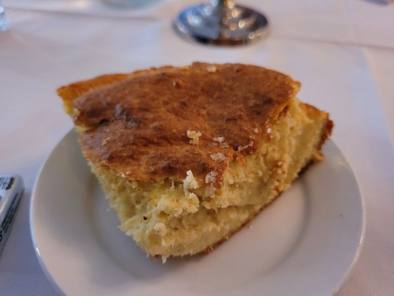 The Dish That Refuses To Be Forgotten